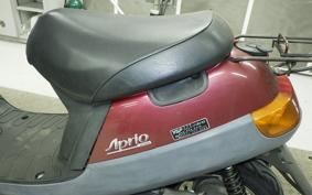 YAMAHA JOG APRIO 2022 4JP