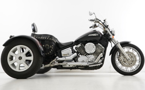 YAMAHA DRAGSTAR 1100 Trike 1999 VP10J..