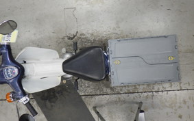 HONDA C70 SUPER CUB 2003 C70