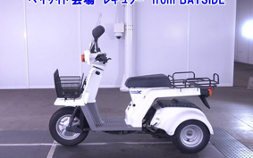 HONDA GYROX-2