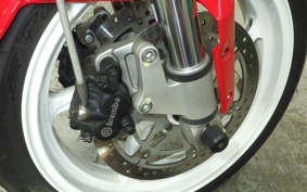 DUCATI MONSTER S2R 800 2008