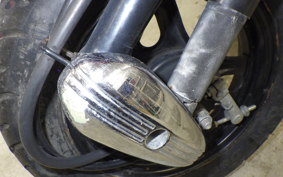 HONDA GIORCUB 2009 AF53