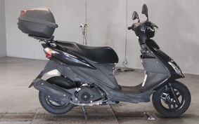 SUZUKI ADDRESS V125 CF4MA