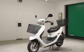 HONDA DIO GEN 3 2019 AF34