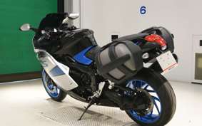 BMW K1200S 2008
