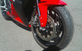 HONDA CBR600RR 2008 PC40