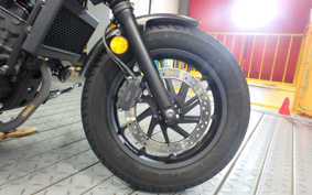 HONDA REBEL 250  S E-clutch MC49