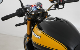 KAWASAKI Z900RS SE 2022 ZR900C