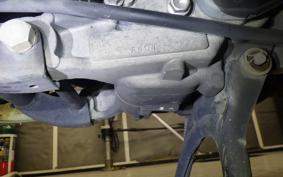 SUZUKI LET's 4 2019 CA45A