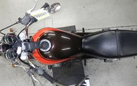 KAWASAKI ZEPHYR 750 1991 ZR750C