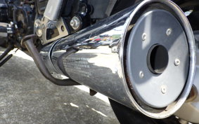 YAMAHA VMAX 1998