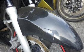 KAWASAKI ZZ-R250 2013 EX250H