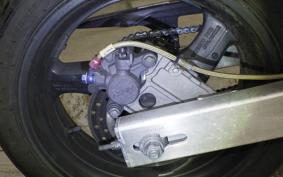 HONDA HORNET 600 S 2000 PC34