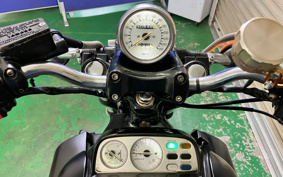 YAMAHA VMAX 1988 2LTN