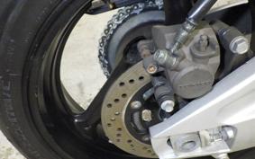 SUZUKI GSR400 2007 GK7DA