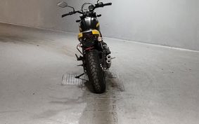 DUCATI SCRAMBLER FULL THROTTLE K102JA