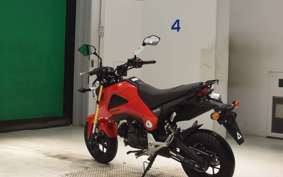 HONDA ｸﾞﾛﾑ JC61