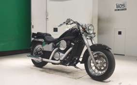 KAWASAKI VULCAN 400 CLASSIC 1995 VN400A