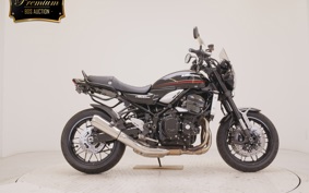 KAWASAKI Z900RS 2024 ZR900K