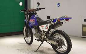 SUZUKI DJEBEL 200 (DR200SE) 2021 SH42A