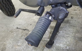 HONDA MONKEY 1994 AB27