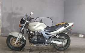 KAWASAKI ZR 700 ZR750F