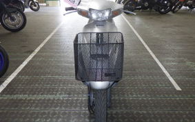 SUZUKI LET's 2 2005 CA1PA
