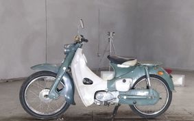HONDA SUPER CUB100 C100