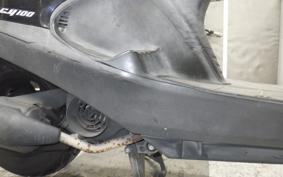 HONDA SPACY 100 JF13