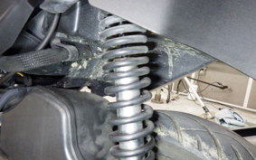 SUZUKI ADDRESS V125 S 2025 CF4MA