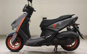 YAMAHA CYGNUS Griffus 2019 SEJ4J