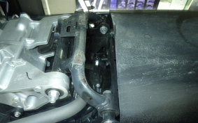 YAMAHA JOG125 2025 SEJ5J