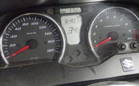 SUZUKI SKYWAVE 400 SA 3 2012 CK45A