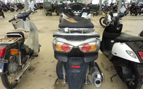 HONDA FORZA Z GEN 2 MF10
