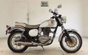 KAWASAKI ESTRELLA 1999 BJ250A