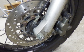 YAMAHA TW200 Gen.2 DG07J