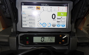 HONDA CRF1100L AFRICA TWIN DCT 2026 SD15