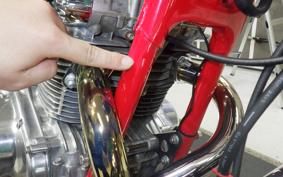 SUZUKI GS400 2016 GS400