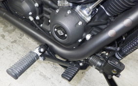 HARLEY FXBB1750 2018