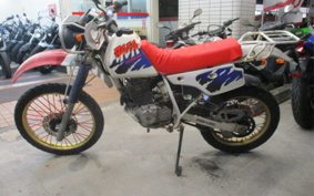 HONDA XLR250 BAJA MD22