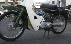 YAMAHA TOWN MATET50C CUSTOM 22F