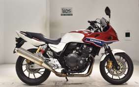 HONDA CB400 SUPER BOLDOR A 2016 NC42