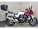 Фото Honda CB400 SUPER BOL DOR ABS 2018 с японского аукциона