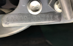 SUZUKI LET`S CA4AA