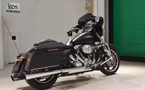 HARLEY FLHX 1690 2013