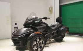 OTHER CAN-AM SPIDER F3 LIMITED 2017