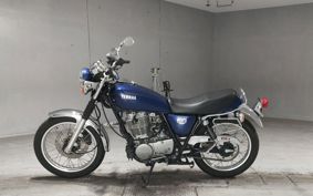 YAMAHA SR400 2021 RH16J