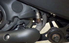 YAMAHA AXIS 125 TREET 2002 SE53J