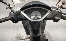 HONDA WAVE 125 I NF125MC