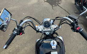 YAMAHA VIRAGO 250 3DM